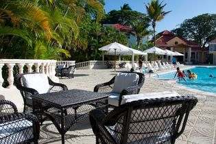 Hotel Puerto Plata Beach Club and Casino 4 Hotel Puerto Plata Beach Club and Casino 4